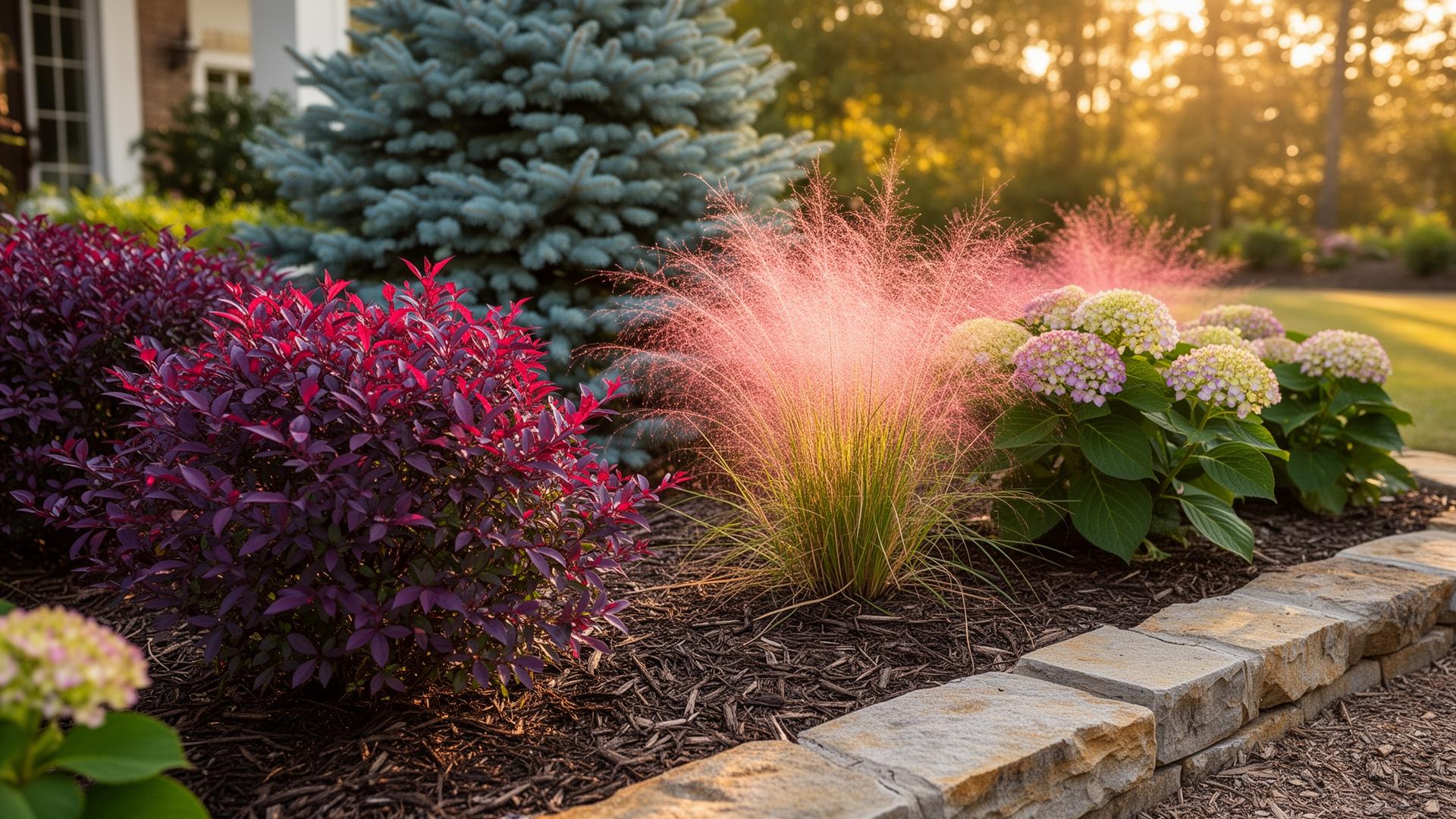 Introducing the Aaron Approved Collection: 45 Plants Proven to Thrive in Upstate South Carolina — detail