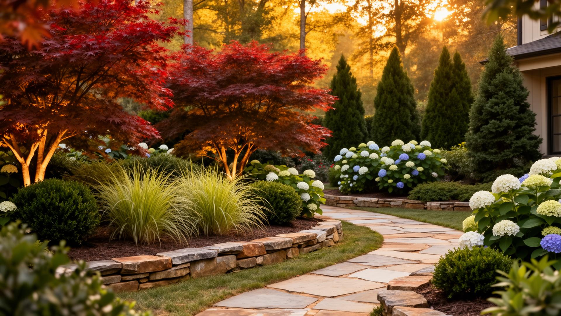 Introducing the Aaron Approved Collection: 45 Plants Proven to Thrive in Upstate South Carolina