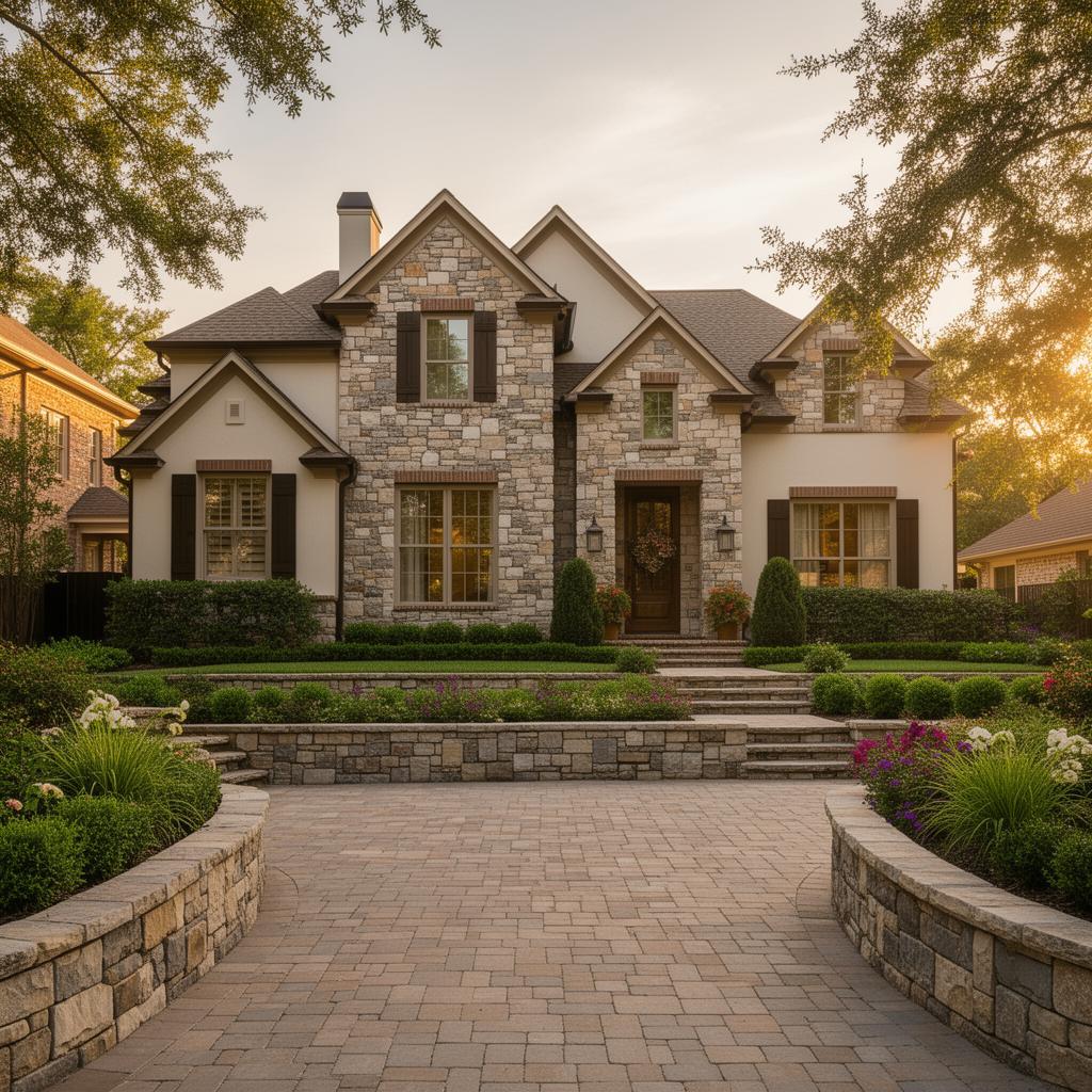 How to Choose a Hardscape Contractor in Upstate SC: 10 Questions to Ask