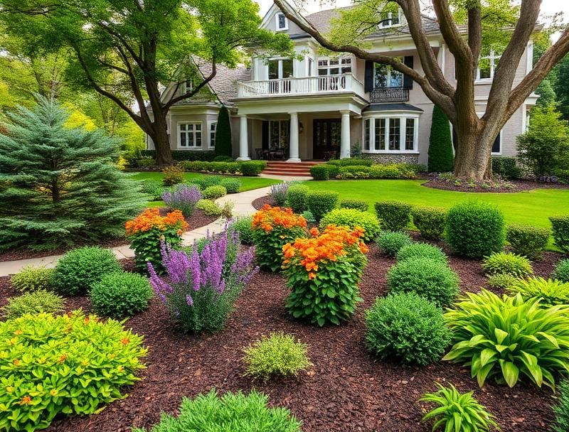 Landscape Remediation