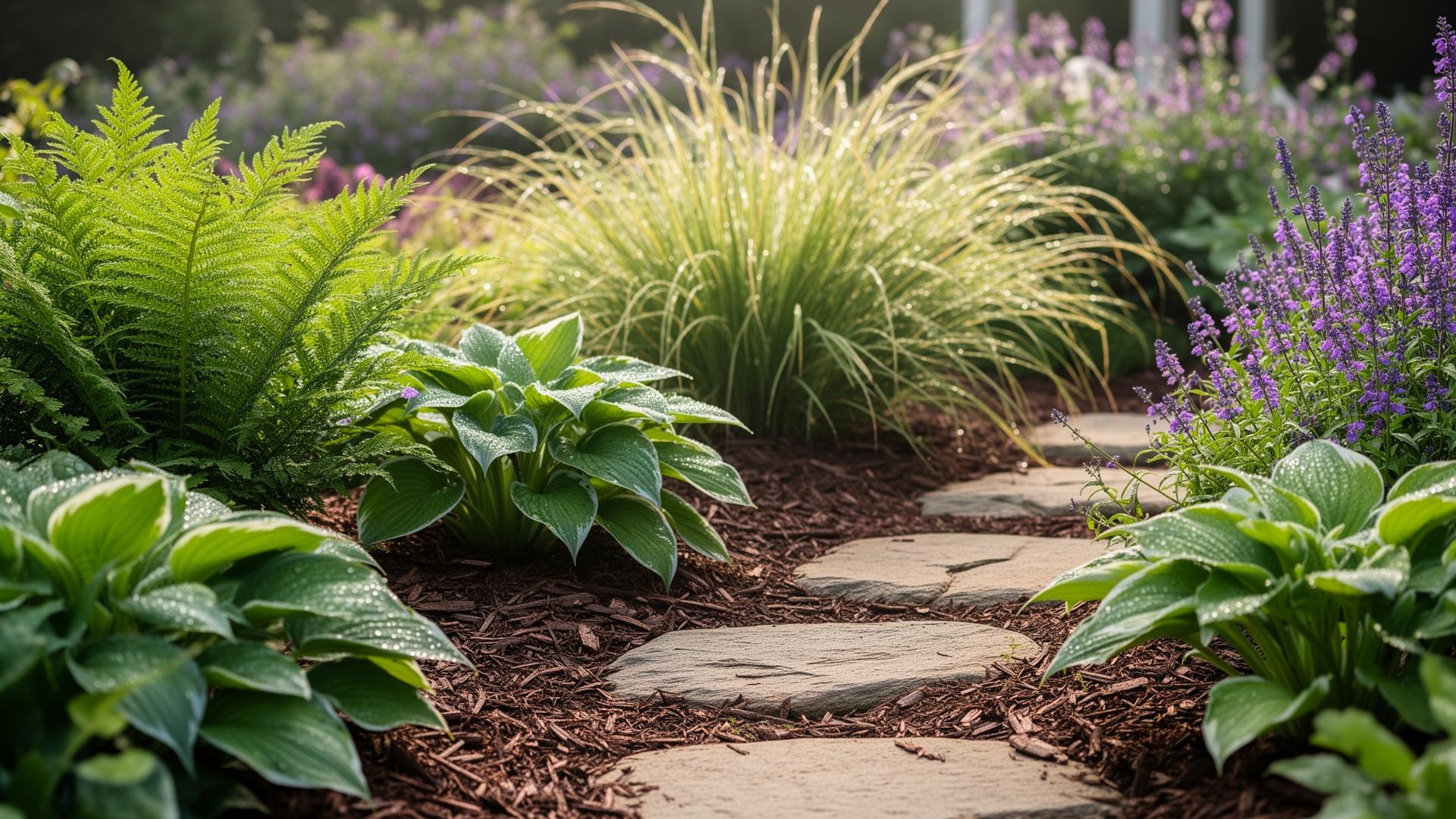 Transform Your Upstate SC Landscape with Our Comprehensive Plant & Tree Directory — detail